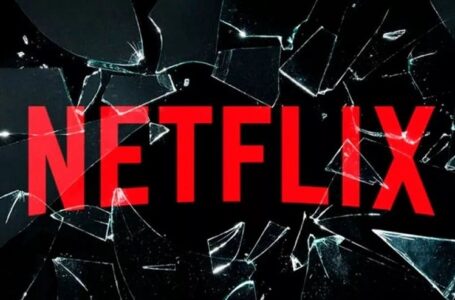 La gente se cansó: Netflix perdió 200,000 suscriptores