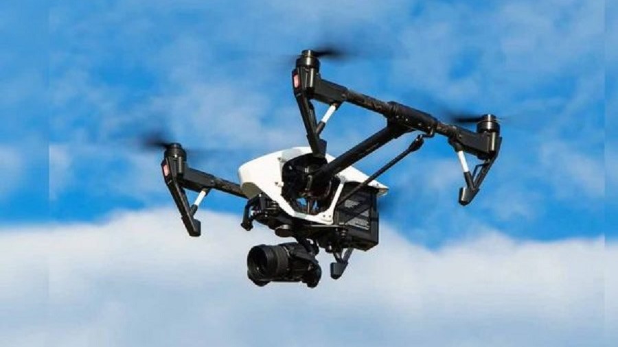 Cárteles mexicanos usan drones para evadir controles en la frontera de EE.UU.
