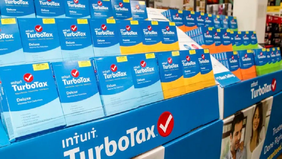 TurboTax Pagará $141 M. a clientes “cobrados injustamente”