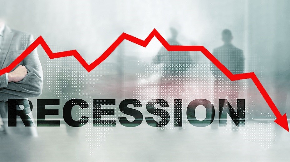 Negación de la recesión para no admitir que EE. UU. cayó ya en brutal recesión