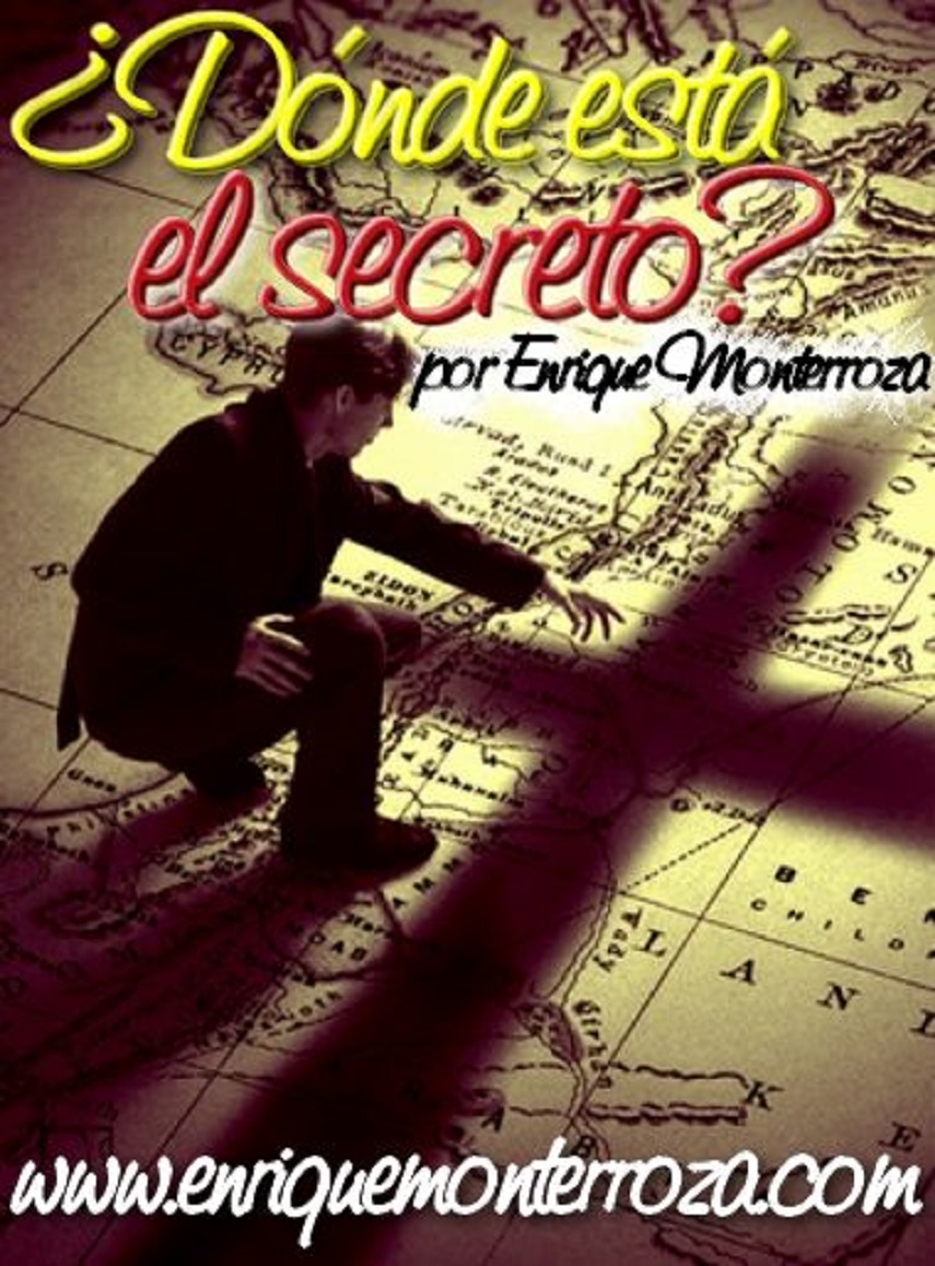 ¿Dónde está el secreto?
