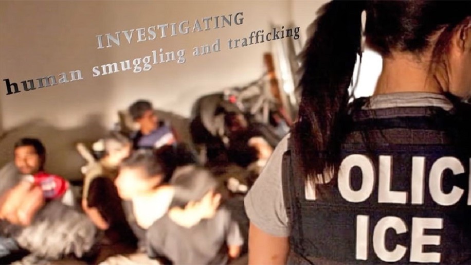 Seis ciudadanos mexicanos condenados por delitos de tráfico sexual internacional
