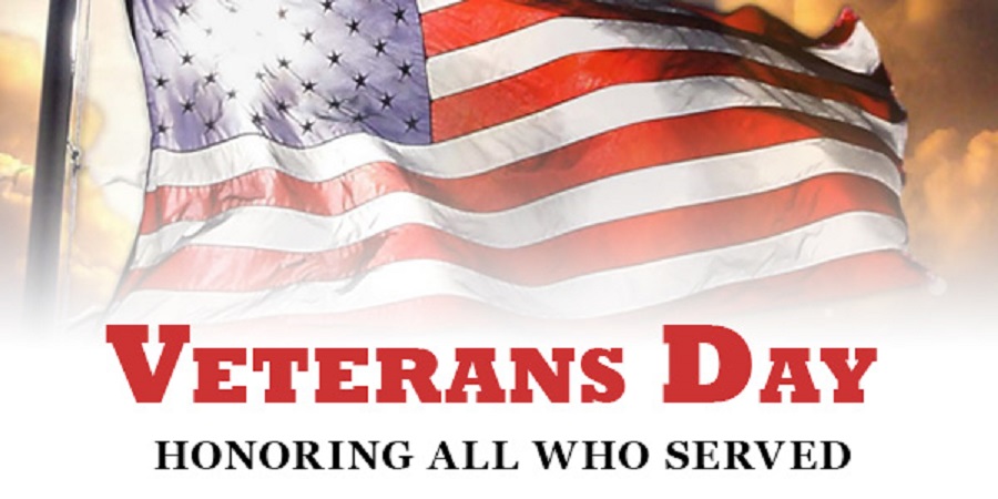 El Día de los Veteranos: Más que una fecha festiva