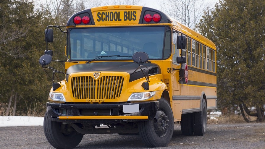 Colorado gasta $65 millones en autobuses escolares eléctricos