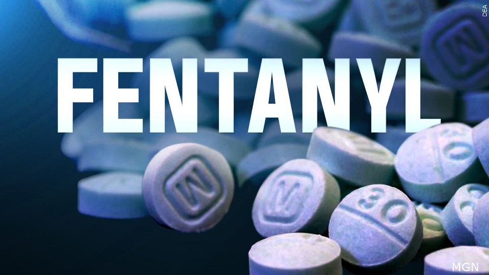 Aumentan las muertes de niños menores de 14 años por fentanilo