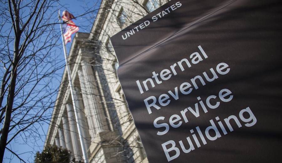 IRS anuncia que envió 12 millones de reembolsos de impuestos después de hacer correcciones