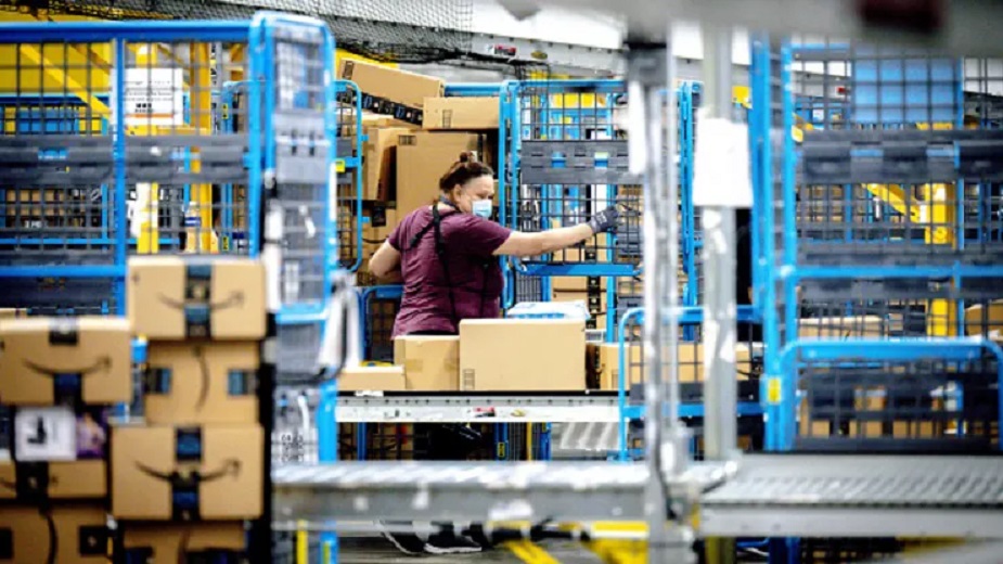 Amazon enfrenta nuevas multas por infracciones