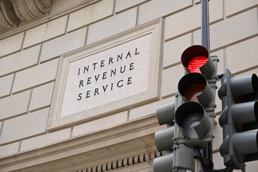IRS:cambios importantes sobre a quién se dirige para las auditorías