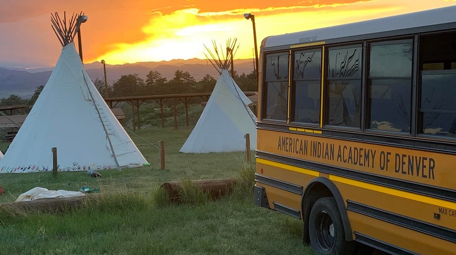 American Indian Academy of Denver cerrará al final del año escolar