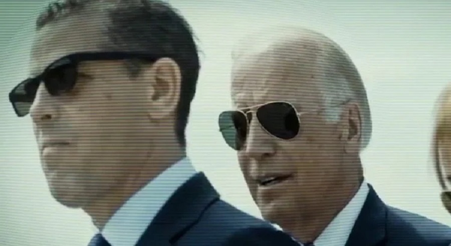 Joe Biden estuvo involucrado en un esquema de soborno de $10 millones con ejecutivo de Burisma
