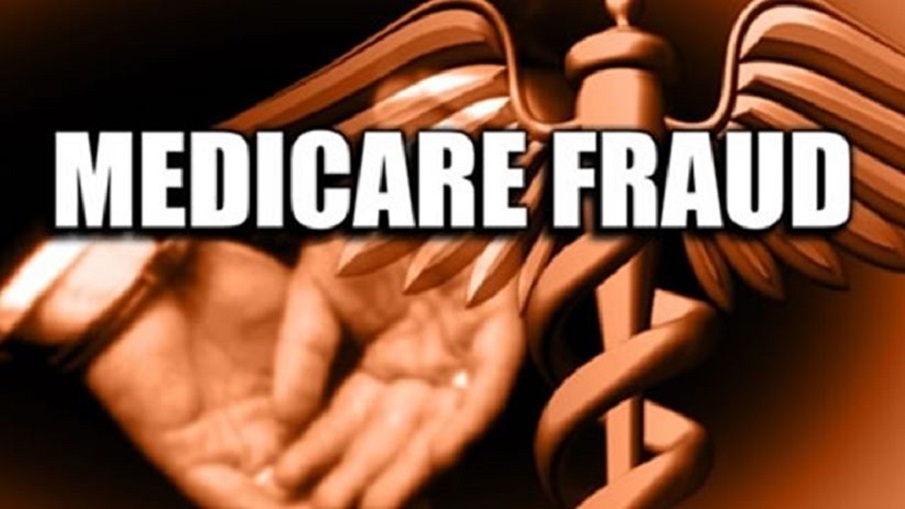Anuncian cargos en la eliminación de fraude de atención médica de $2.5 mil millones