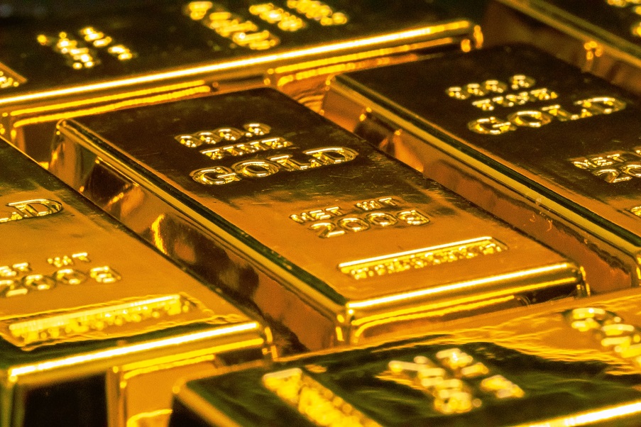¿Porqué los bancos centrales están comprando tanto oro?
