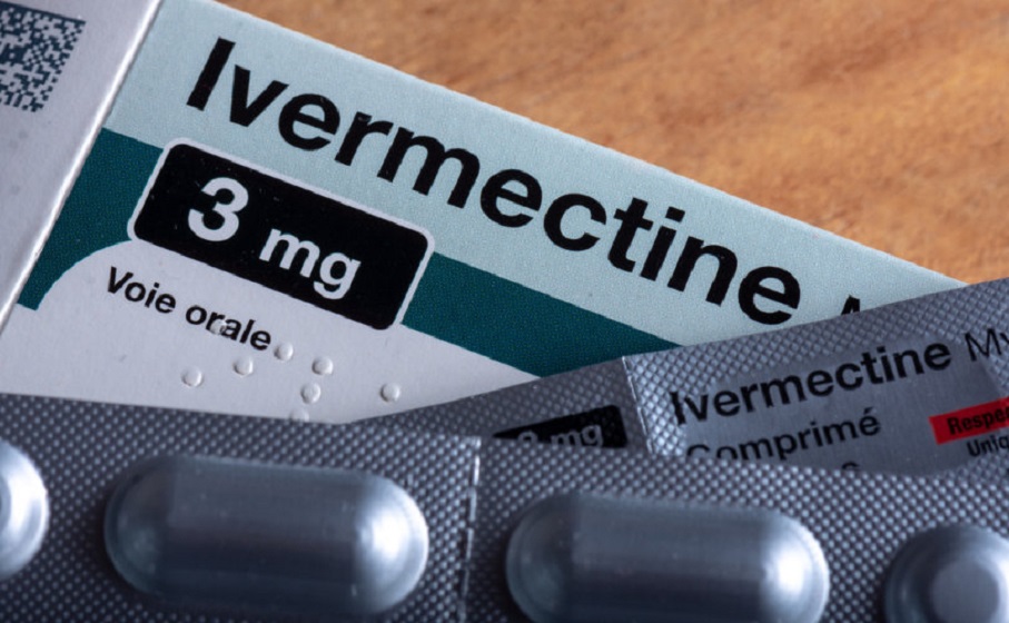 La FDA admite que médicos tienen autoridad para recetar ivermectina para el COVID-19