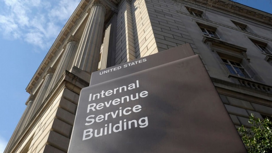 El IRS espera dejar de usar papel para la temporada de impuestos de 2025