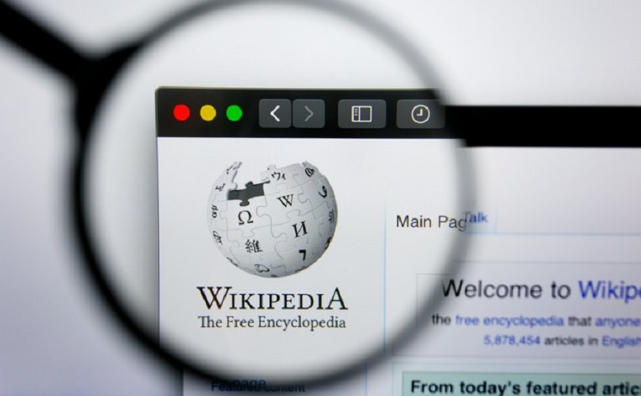 Wikipedia es una poderosa y manipuladora herramienta de guerra de información