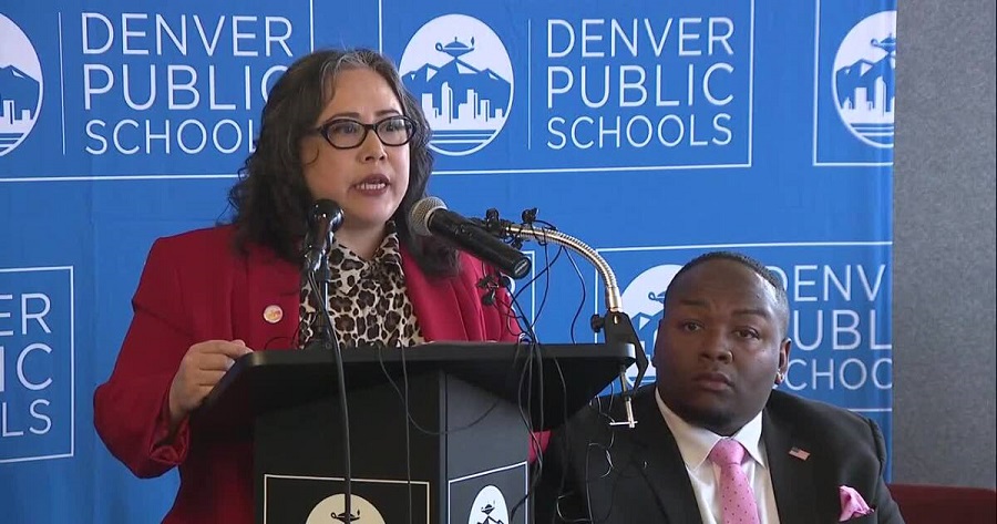 Escuelas Públicas de Denver reembolsaron $3,500 de los honorarios legales de Auon’tai Anderson