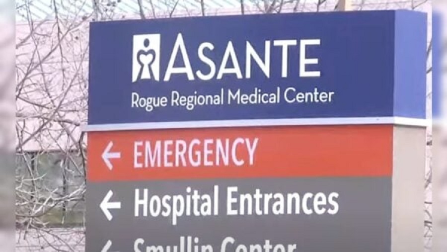 Nueve pacientes muertos en Oregon