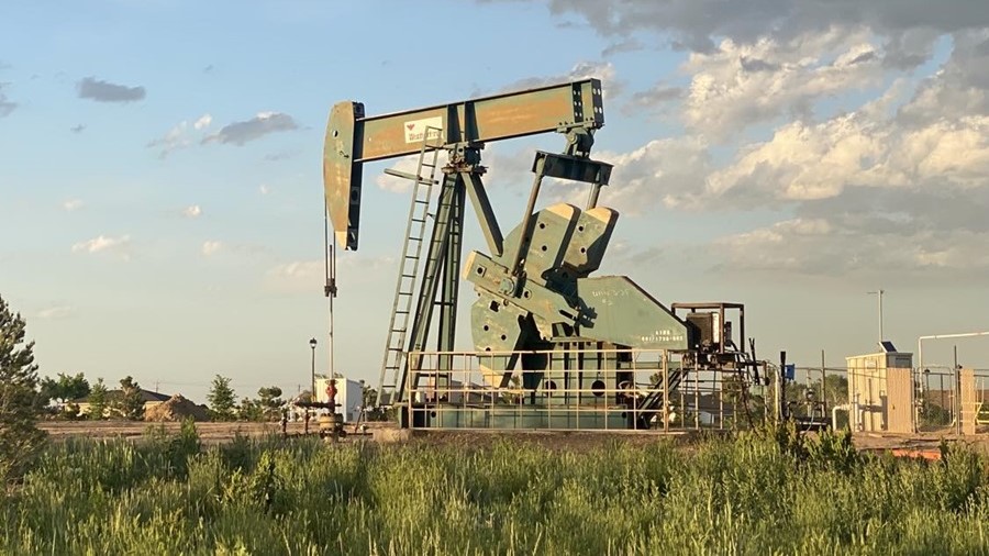 EPA rechaza los permisos de Colorado para el complejo petrolero del condado de Weld