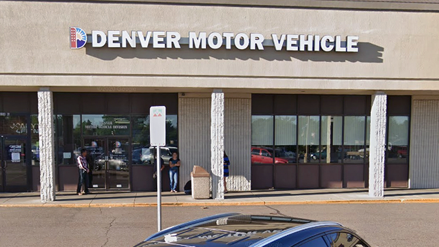 Cambios en horarios del DMV de Denver comienzan el lunes
