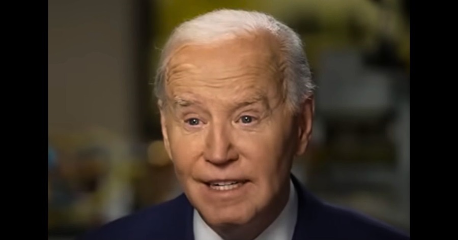 Biden acaba de contarnos cómo planean los demócratas manipular y robar las elecciones