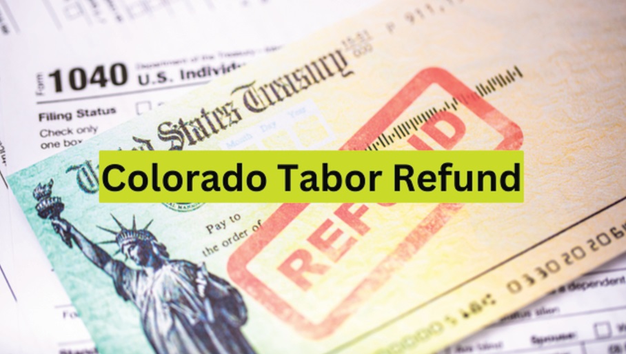 “Error contable” los Contribuyentes de Colorado recibirán $67 millones más en reembolsos TABOR