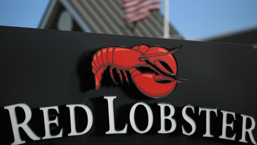 Red Lobster Cierra temporalmente cuatro ubicaciones en Denver
