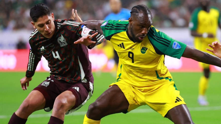 México debutó en la Copa América con un triunfo