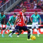 En la Liga Mexicana se dió semana doble