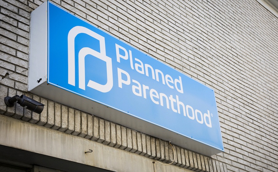 Los pro-vida tienen oportunidad única de desfinanciar a Planned Parenthood