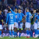 La Maquina del Cruz Azul no esta de super líder