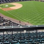 Los Rockies de Colorado están haciendo historia…