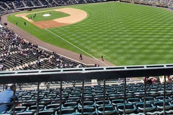 Los Rockies de Colorado están haciendo historia…