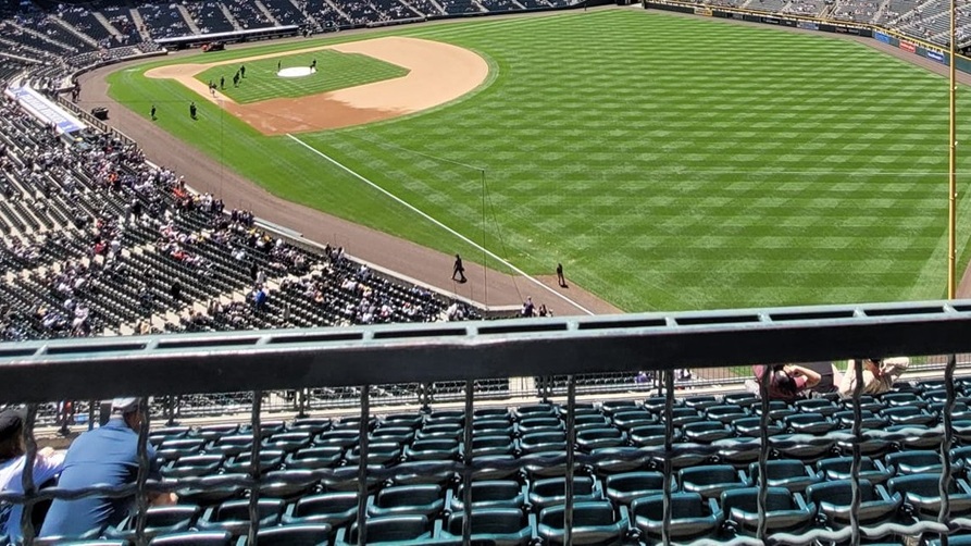 Los Rockies de Colorado están haciendo historia…