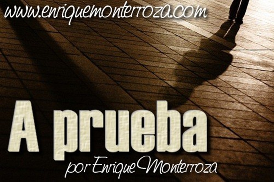 A prueba