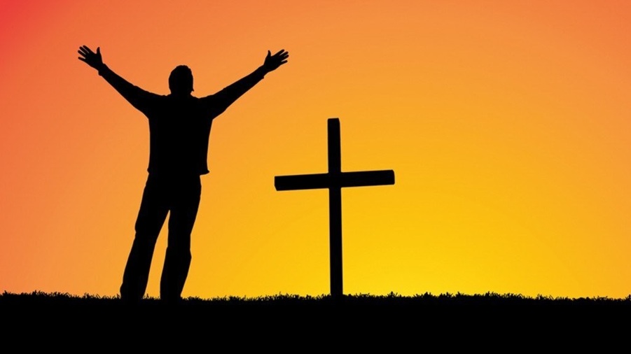 Confía tus decisiones a Dios