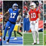 En la NFL las emociones no paran
