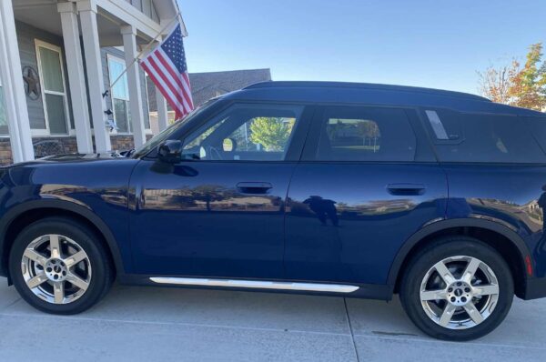 2025 MINI Cooper SE Countryman ALL4