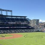 Rockies han tenido un inicio de torneo muy decente