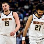 Los Nuggets terminaron su temporada abrupta