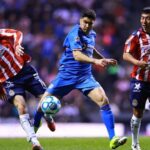 En la liga Mx esta lista la liguilla del futbol mexicano