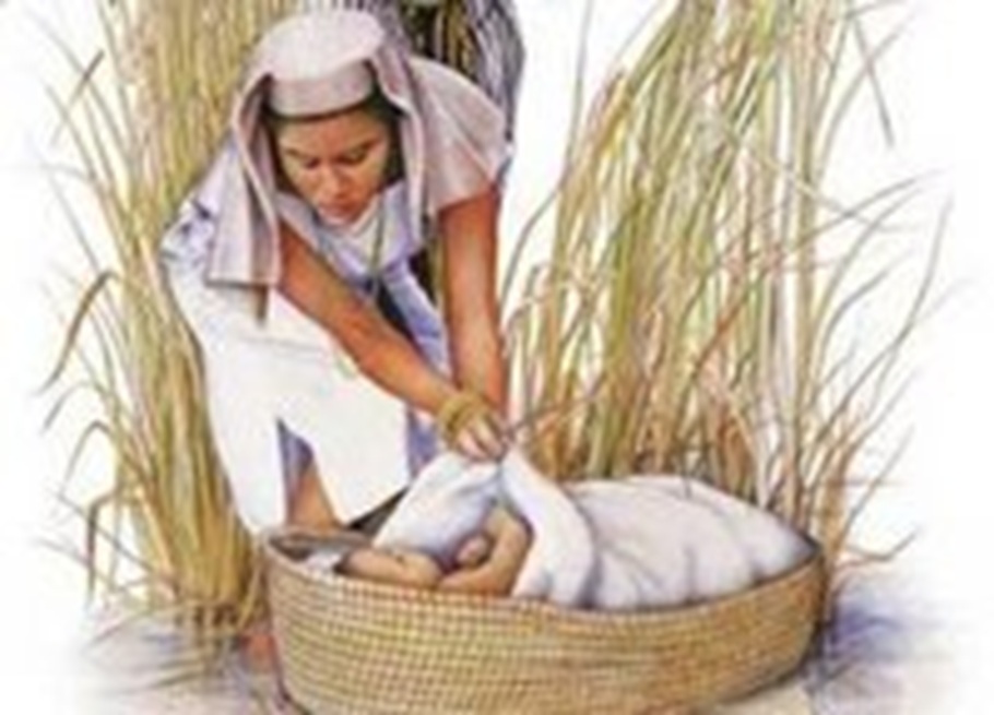 Madres usadas por Dios – Parte I