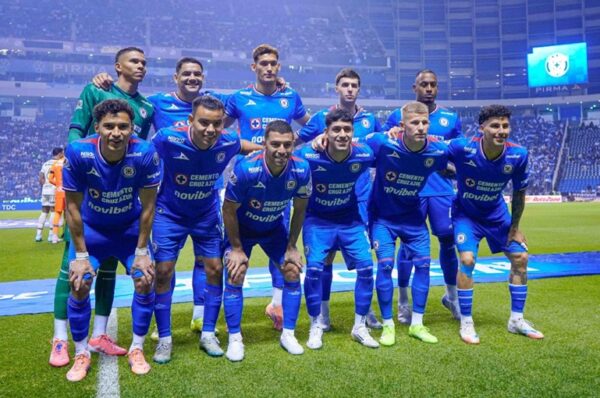 La liga Mx entro en una pausa en su torneo
